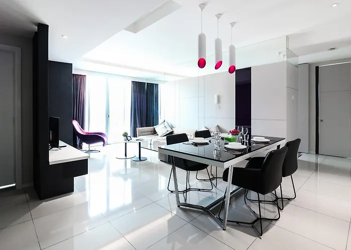 Victoria Home Verve Suites