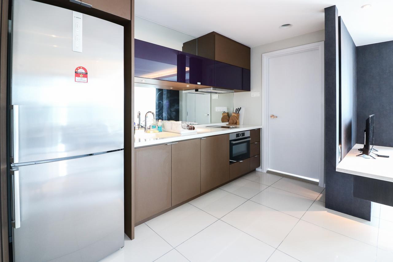 Victoria Verve Suites Kuala Lumpur