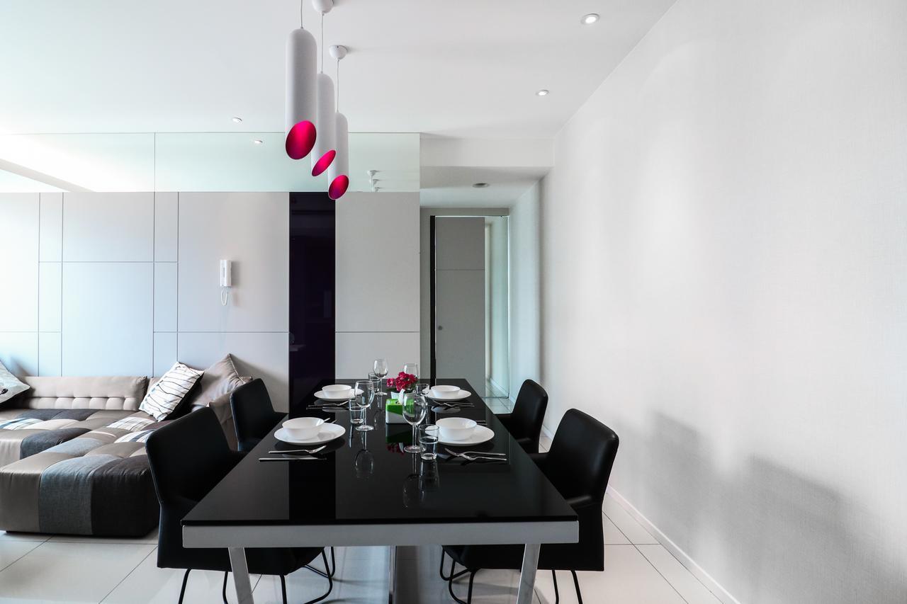 Victoria Verve Suites *