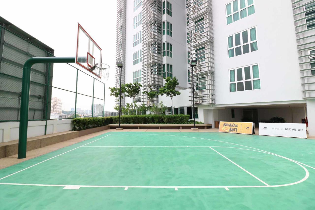 Apartment Victoria Verve Suites Kuala Lumpur