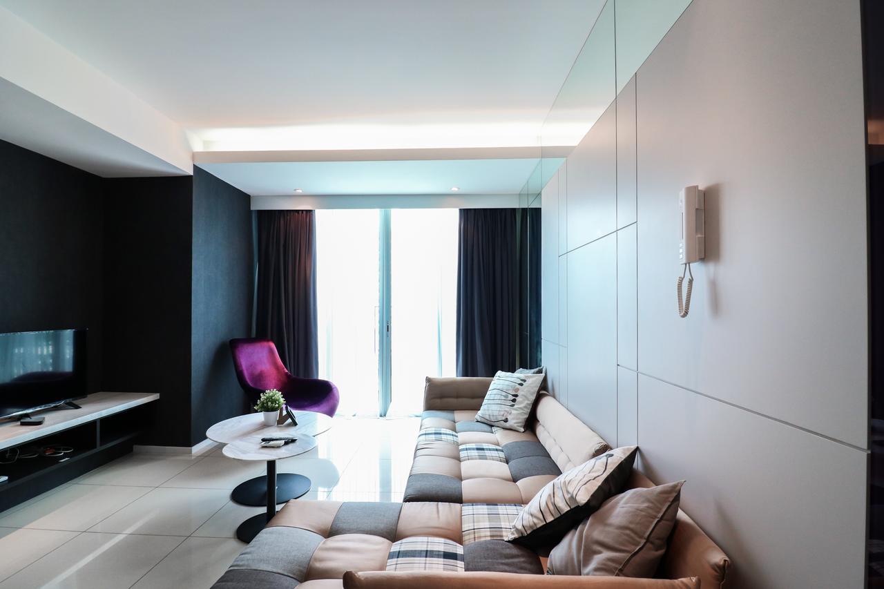 Victoria Verve Suites Apartment Kuala Lumpur