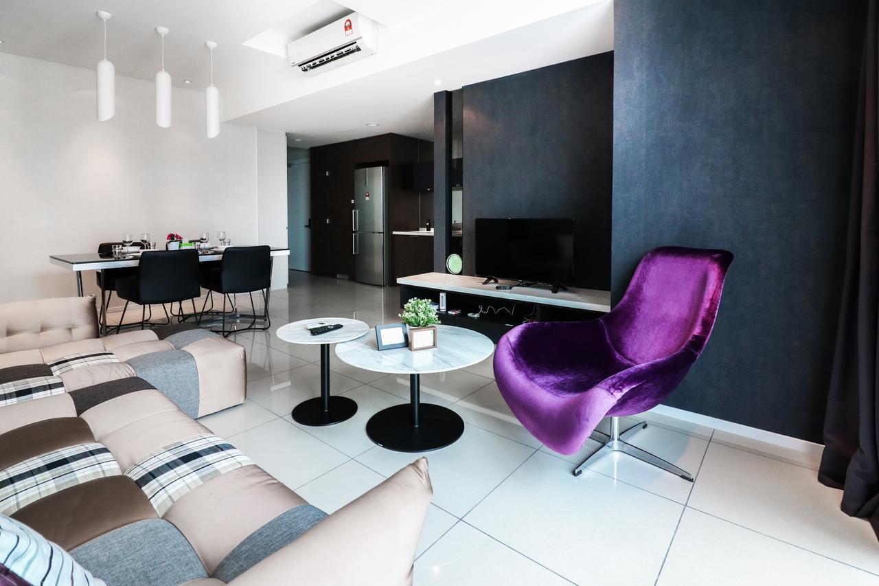 Apartment Victoria Verve Suites Kuala Lumpur