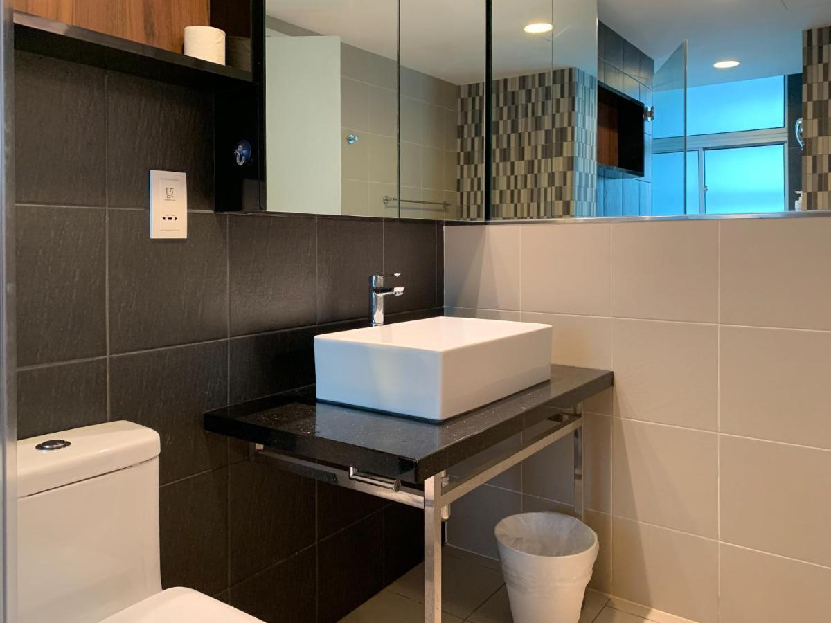 Victoria Verve Suites Apartment Kuala Lumpur