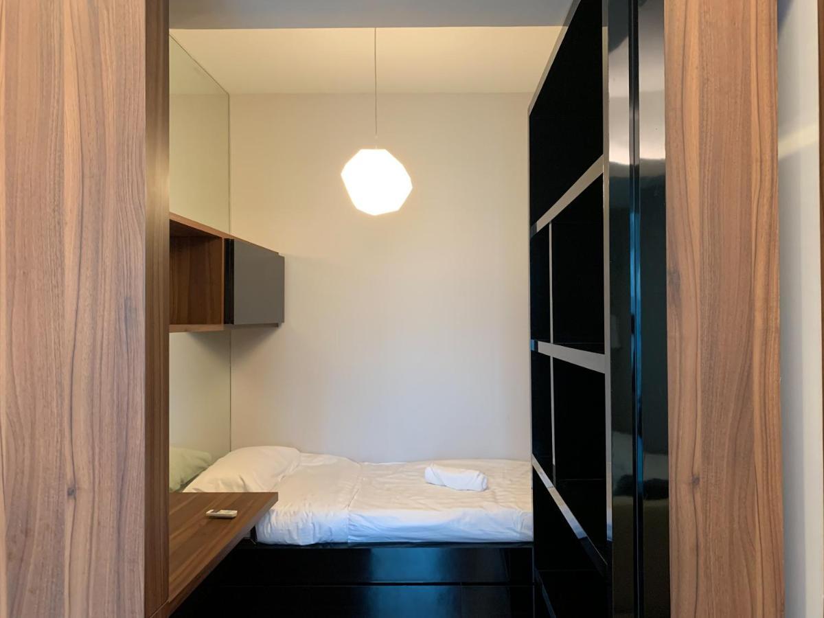 Apartment Victoria Verve Suites *