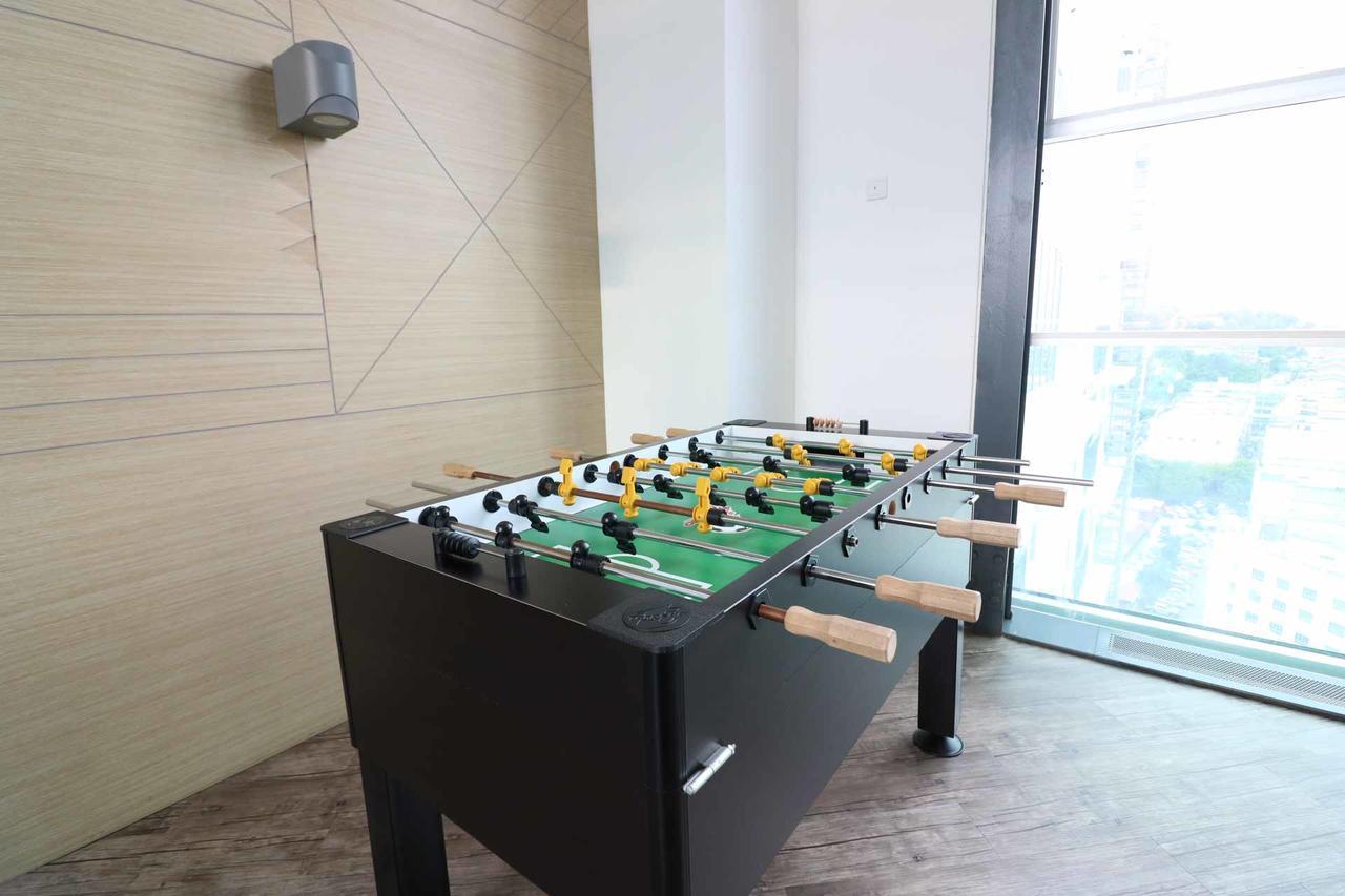 Pangsapuri Victoria Verve Suites Kuala Lumpur