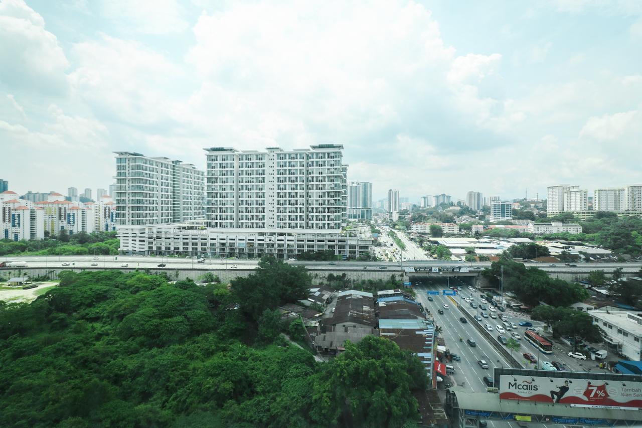 Victoria Verve Suites Pangsapuri Kuala Lumpur