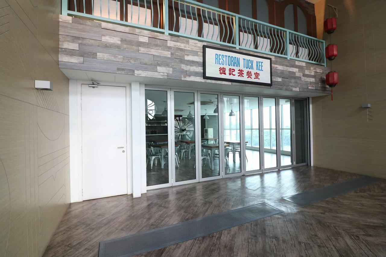 Victoria Verve Suites *