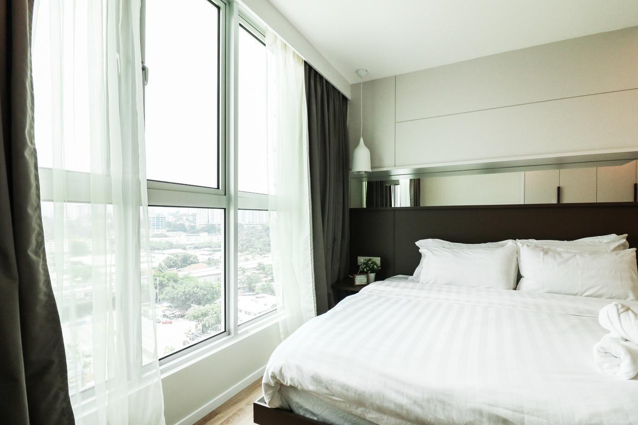 Victoria Verve Suites