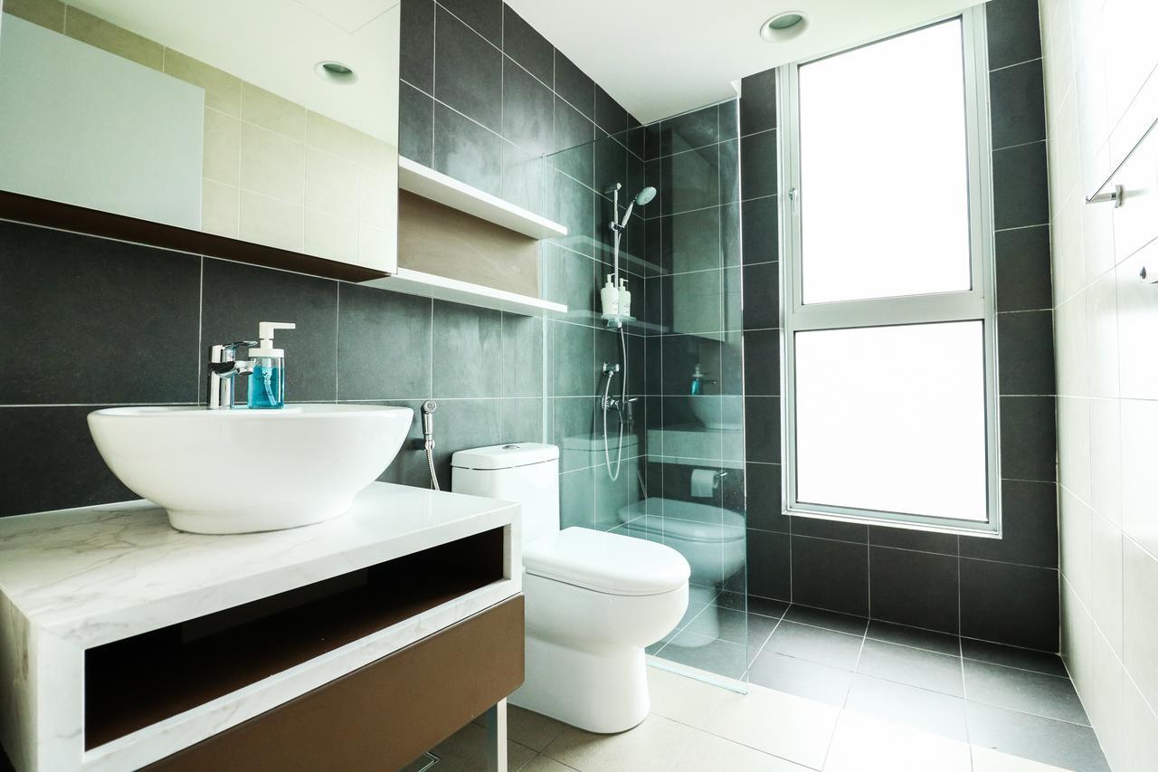Victoria Verve Suites Pangsapuri *