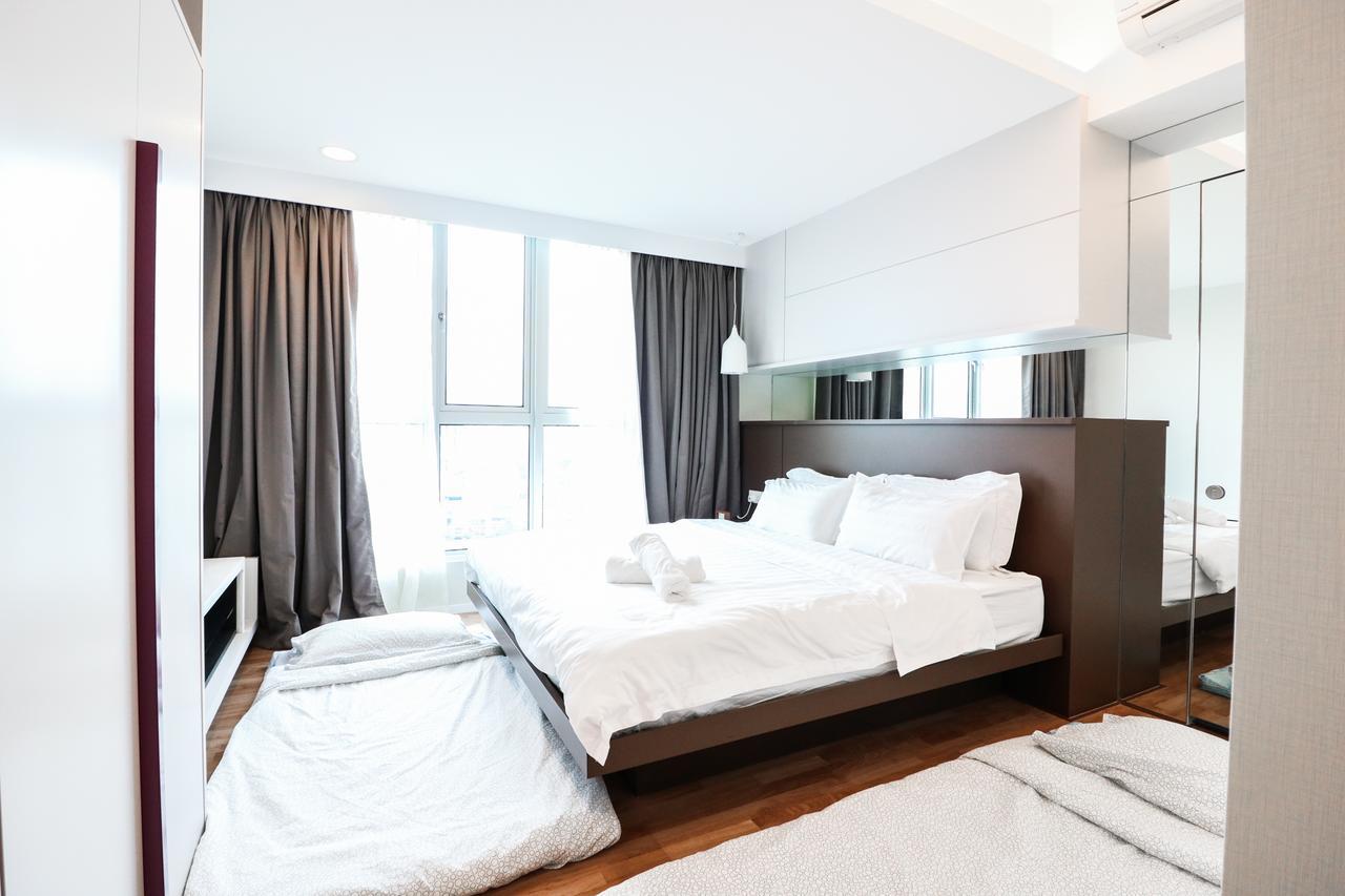 Victoria Verve Suites *