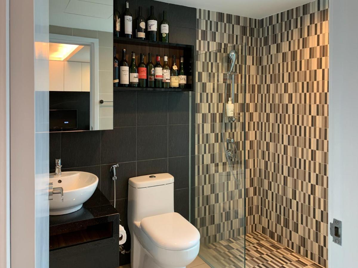 Victoria Verve Suites Kuala Lumpur