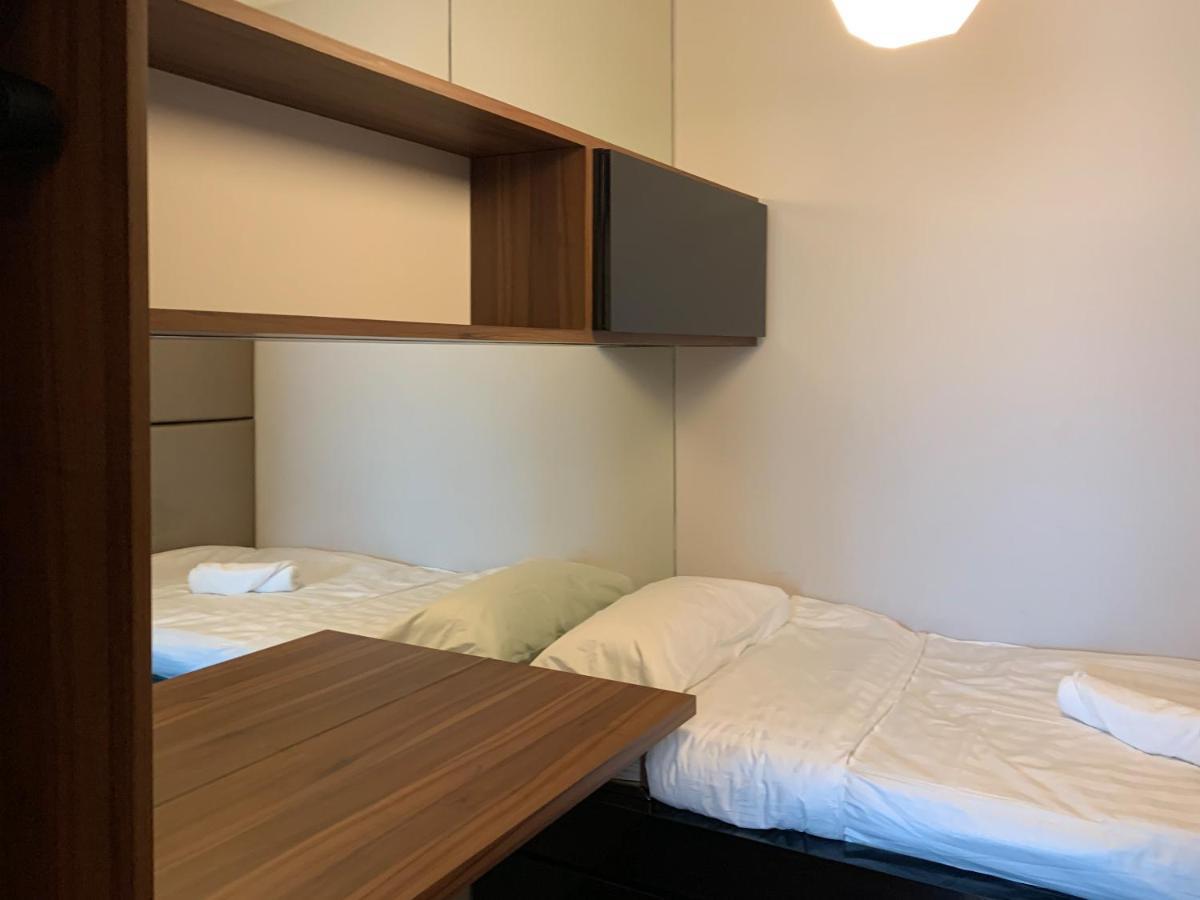 Victoria Verve Suites *